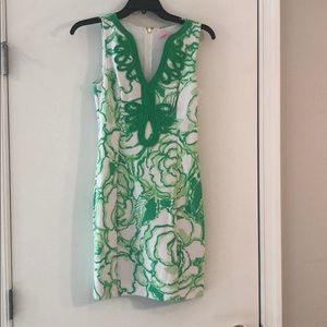 Lilly Pulitzer Dress New - Size XS Small